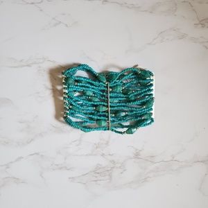 Turquoise Bracelet